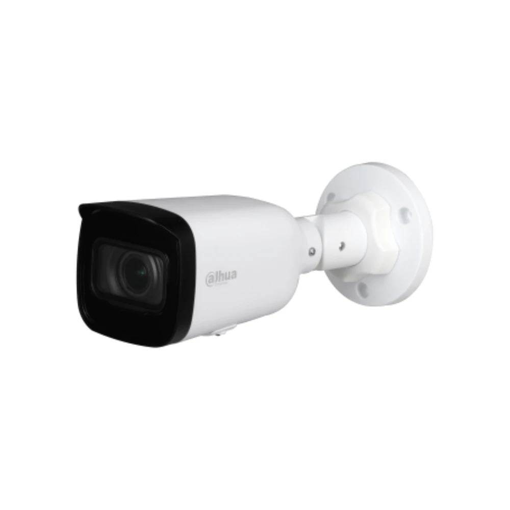 Camara Bala Ip Dahua 2Mp. Vf Motorizado 2.8-12Mm. Ir 50 Mts. Slot M Dh-Ipc-Hfw1230T1P-Zs-2812-S5-Qh*